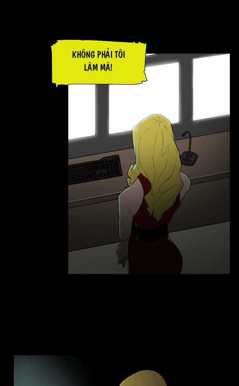 Đấu Trường Phán Xử Chapter 2 trang 36