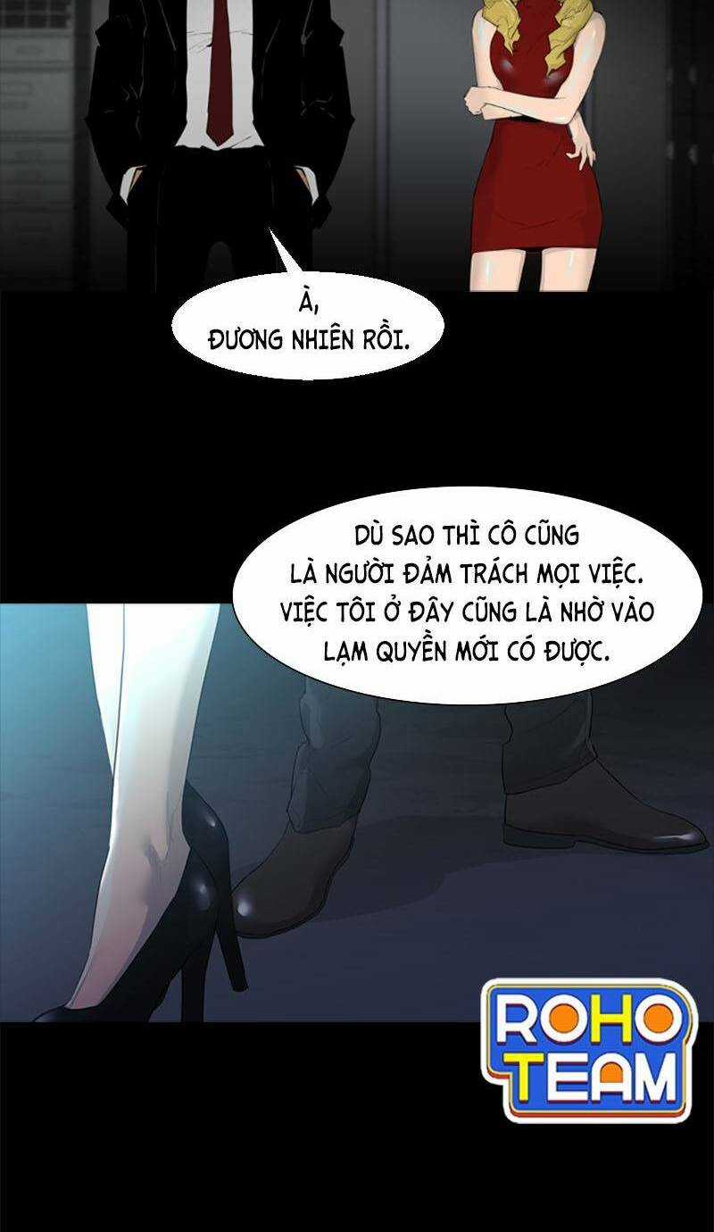 Đấu Trường Phán Xử Chapter 2 trang 39