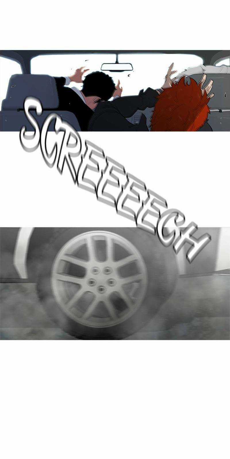 Đấu Trường Phán Xử Chapter 2 trang 4