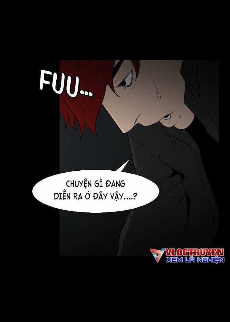 Đấu Trường Phán Xử Chapter 2 trang 43