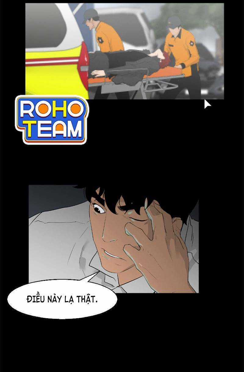 Đấu Trường Phán Xử Chapter 2 trang 48