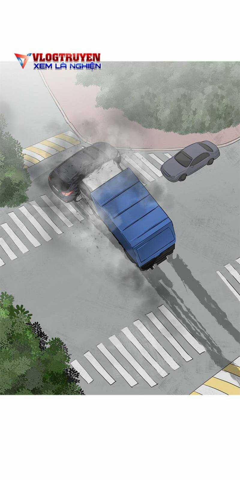 Đấu Trường Phán Xử Chapter 2 trang 5