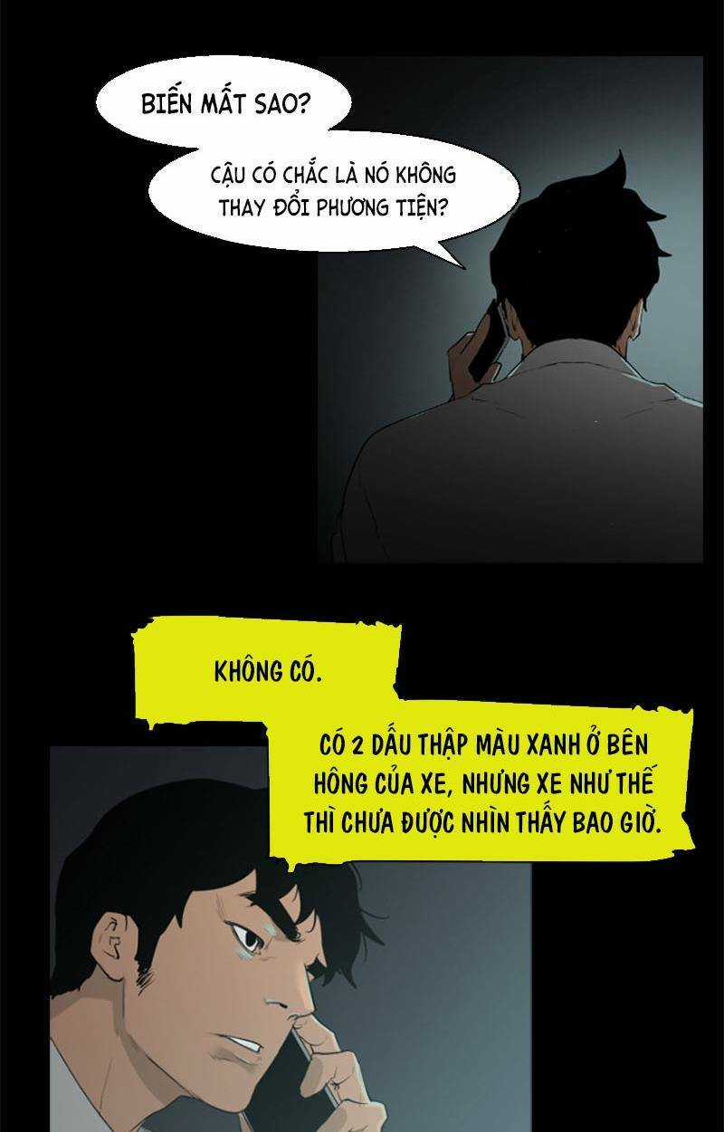 Đấu Trường Phán Xử Chapter 2 trang 50