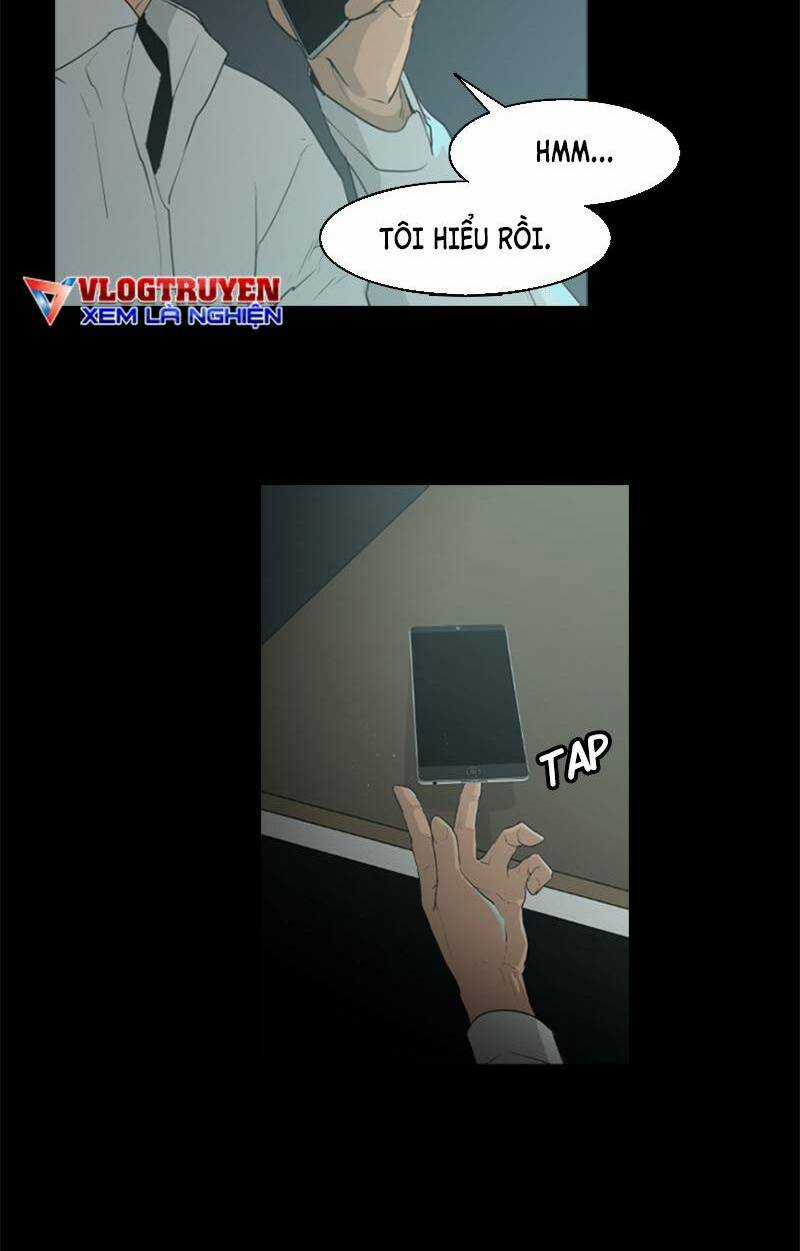 Đấu Trường Phán Xử Chapter 2 trang 51