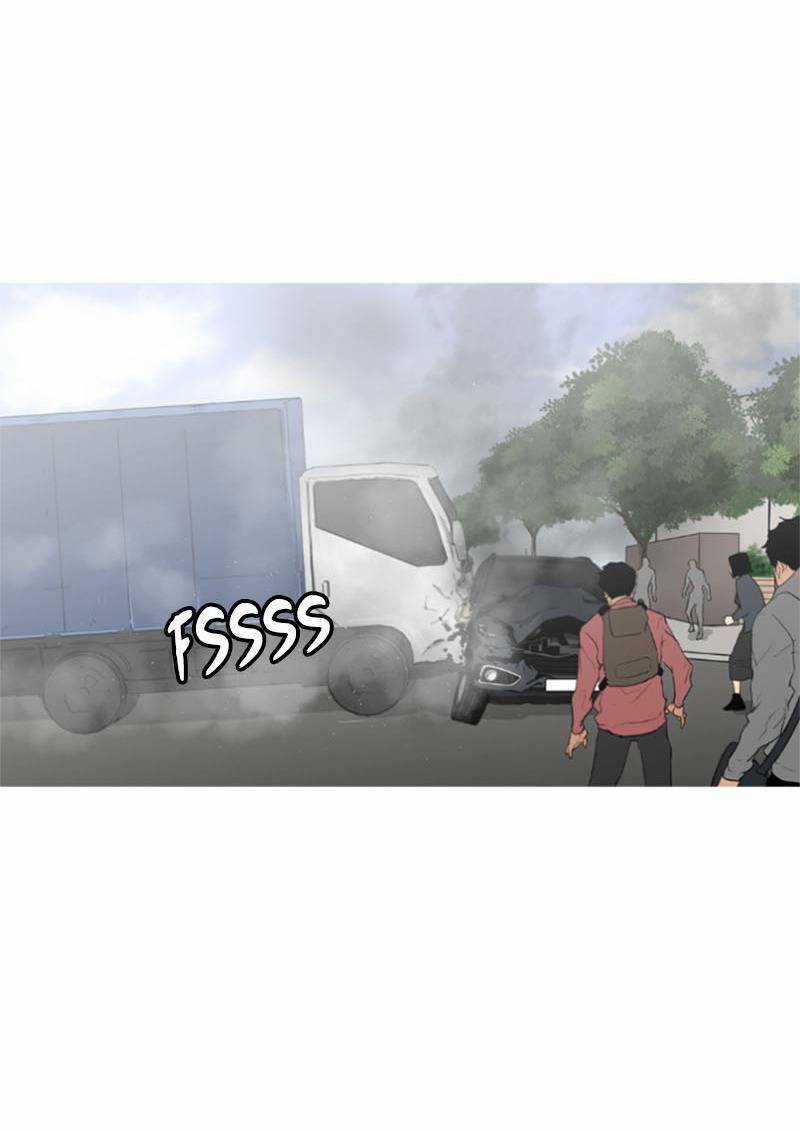 Đấu Trường Phán Xử Chapter 2 trang 6