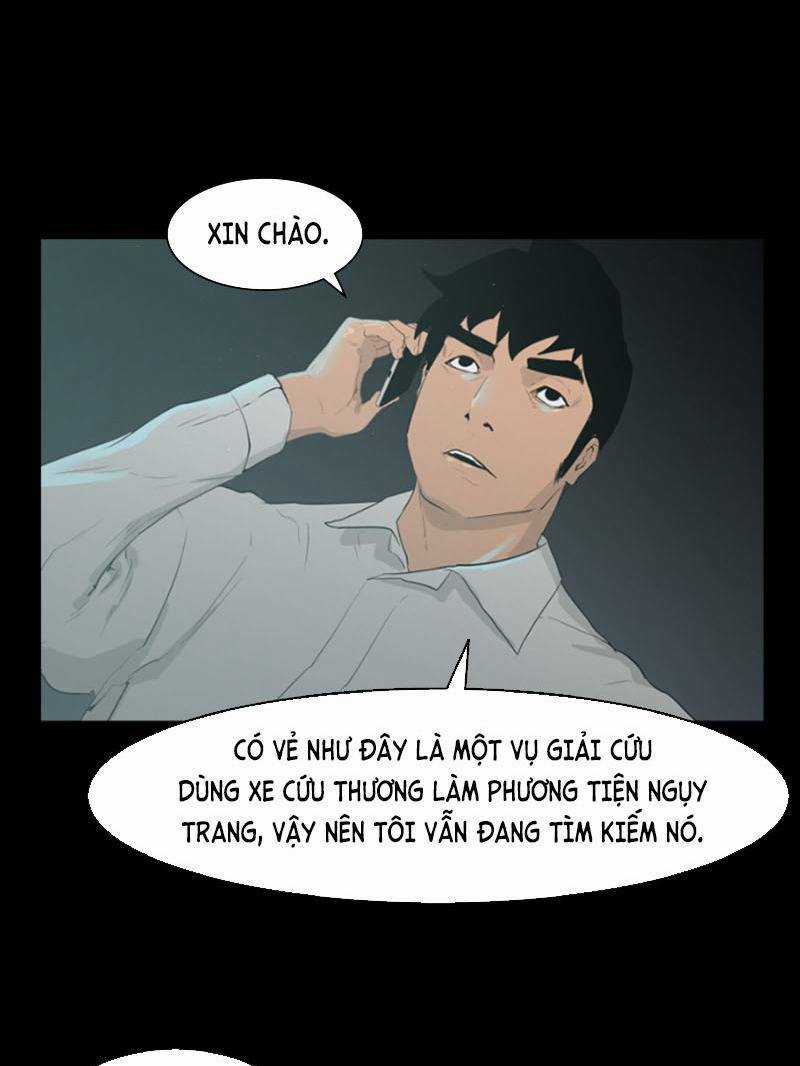 Đấu Trường Phán Xử Chapter 2 trang 62