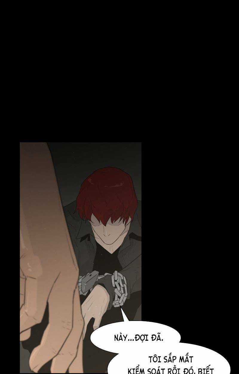 Đấu Trường Phán Xử Chapter 2 trang 64