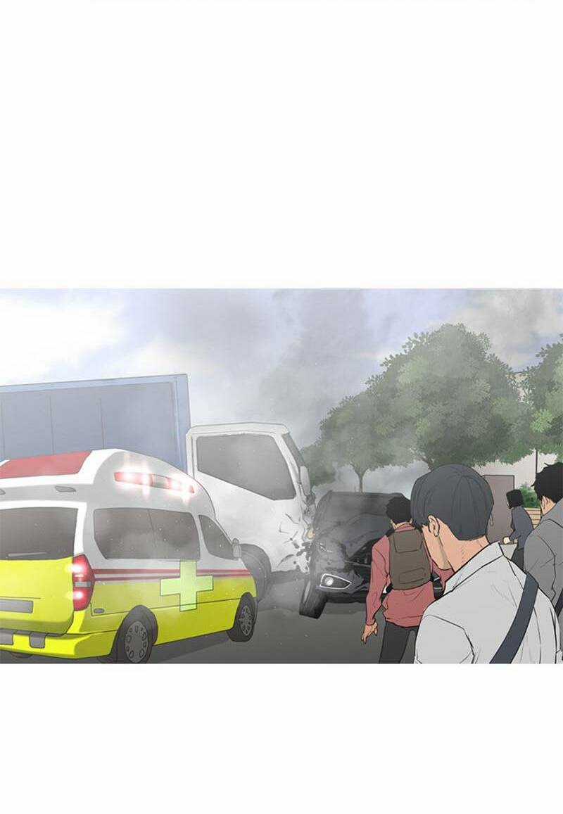 Đấu Trường Phán Xử Chapter 2 trang 9