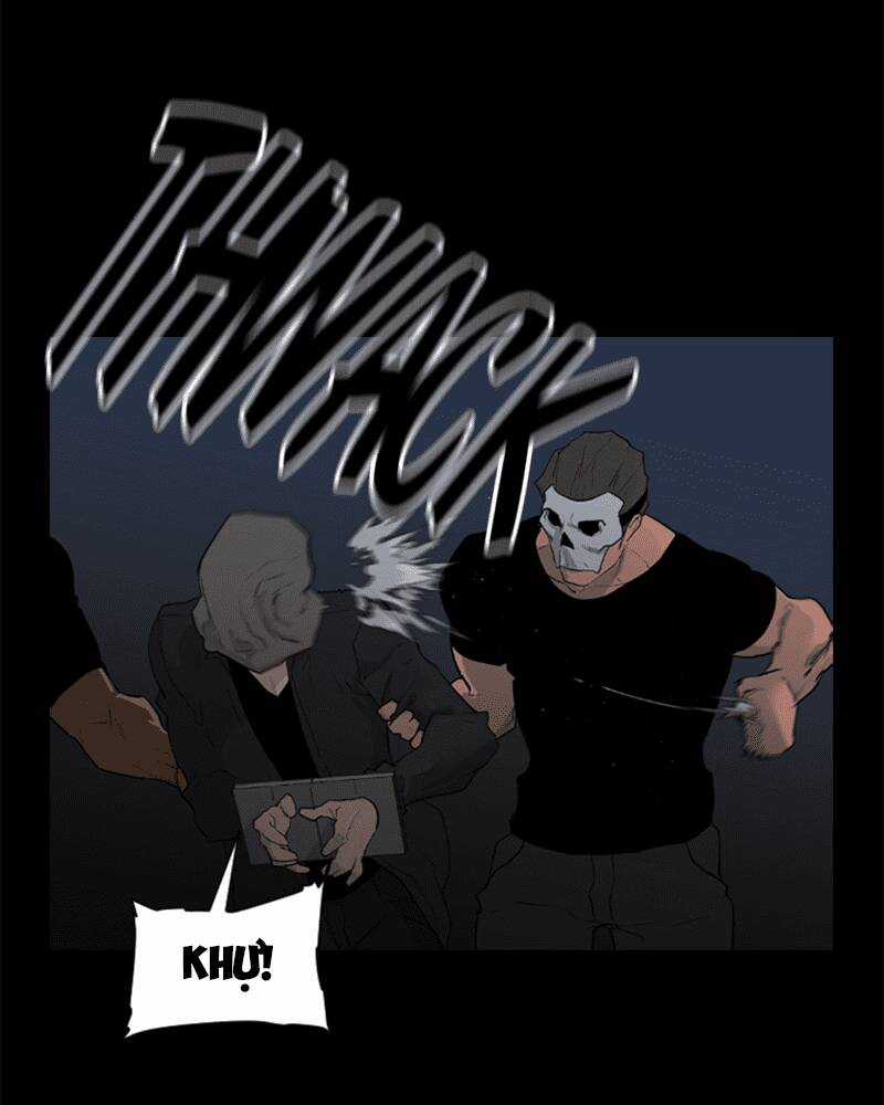 Đấu Trường Phán Xử Chapter 3 trang 11