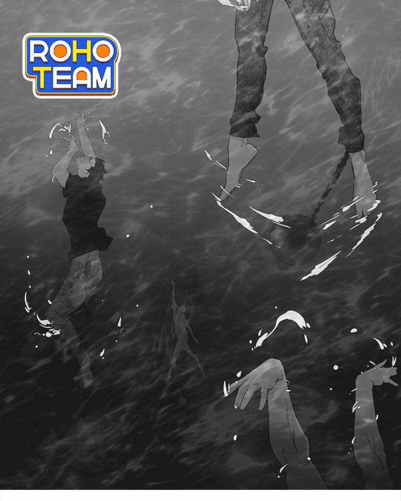 Đấu Trường Phán Xử Chapter 3 trang 16