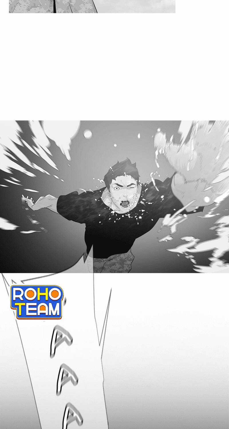 Đấu Trường Phán Xử Chapter 3 trang 23