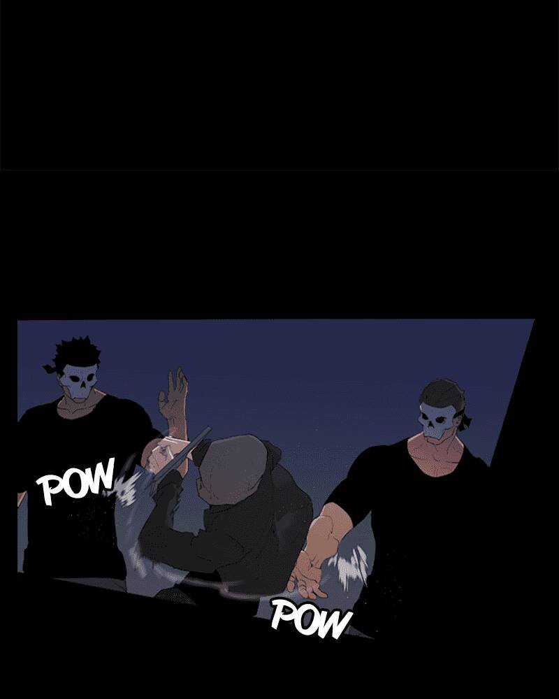 Đấu Trường Phán Xử Chapter 3 trang 25