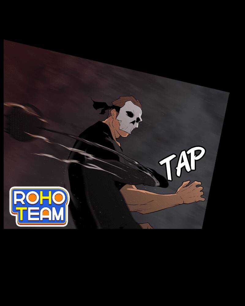 Đấu Trường Phán Xử Chapter 3 trang 28