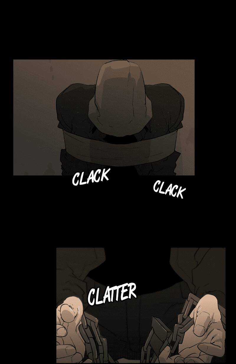 Đấu Trường Phán Xử Chapter 3 trang 3