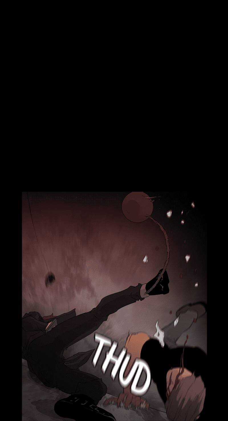 Đấu Trường Phán Xử Chapter 3 trang 31