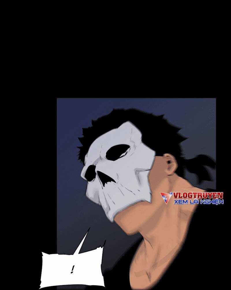 Đấu Trường Phán Xử Chapter 3 trang 34