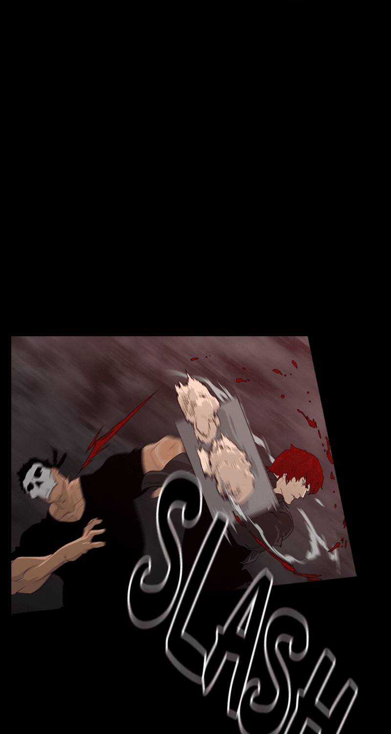 Đấu Trường Phán Xử Chapter 3 trang 36