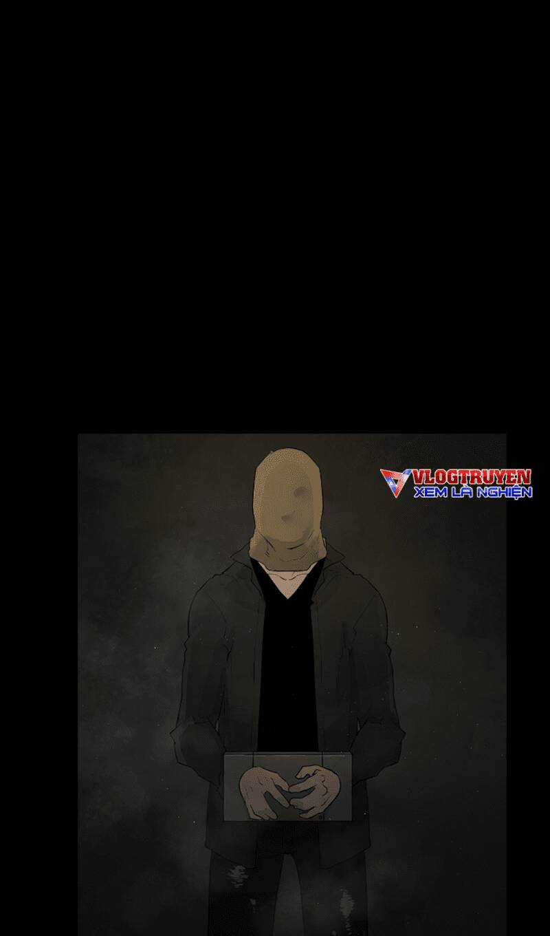 Đấu Trường Phán Xử Chapter 3 trang 4