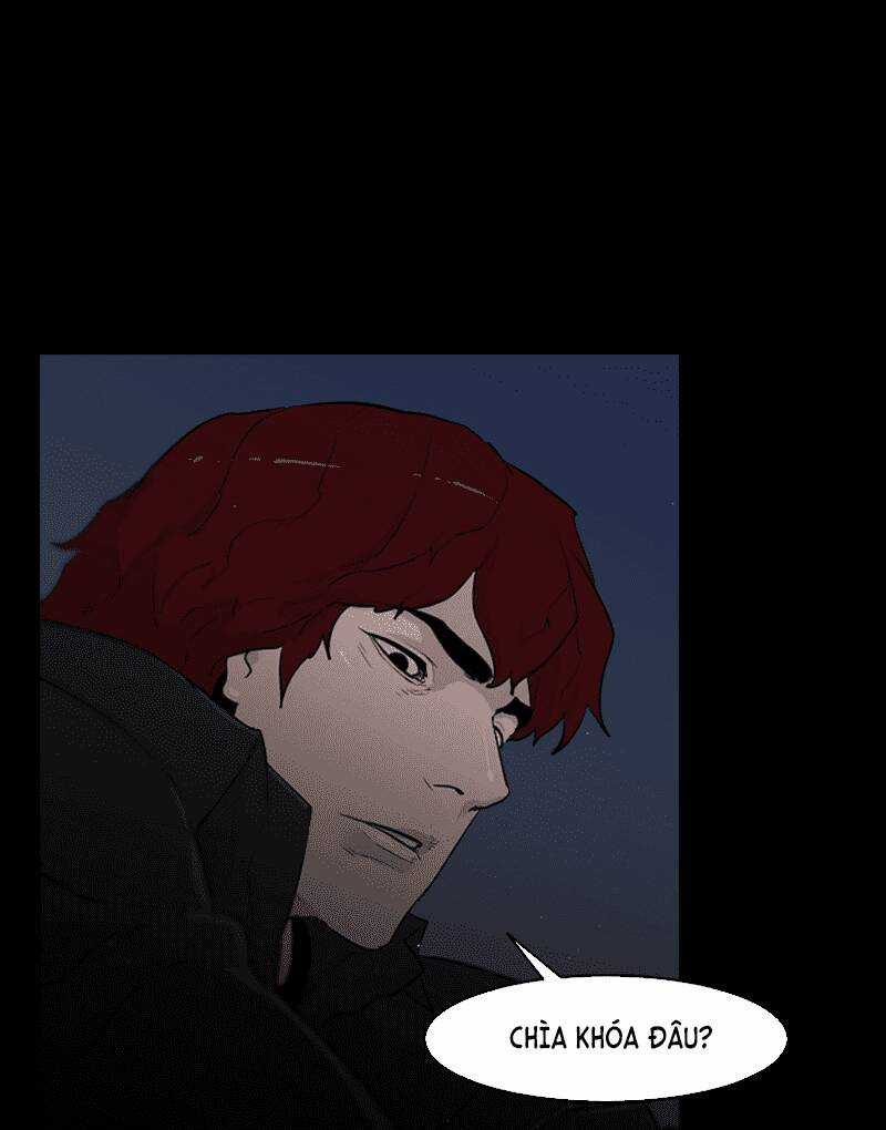 Đấu Trường Phán Xử Chapter 3 trang 42