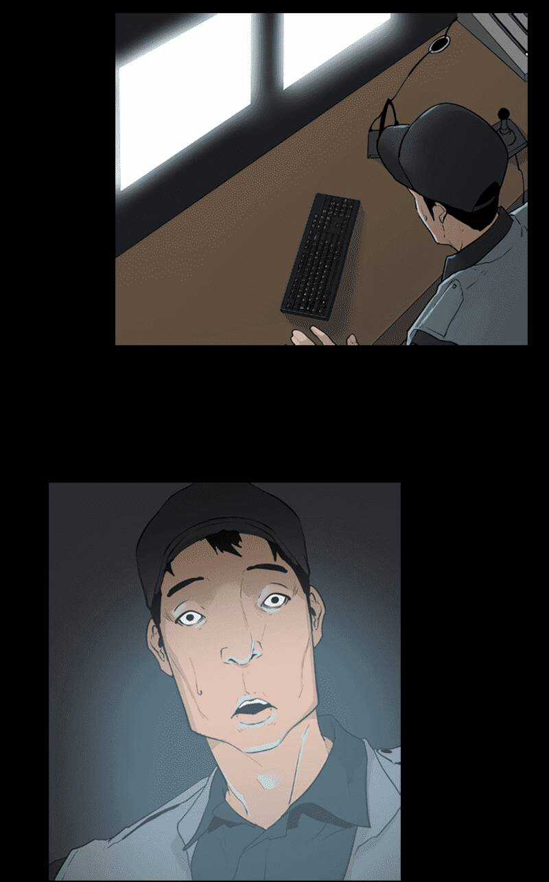 Đấu Trường Phán Xử Chapter 3 trang 44