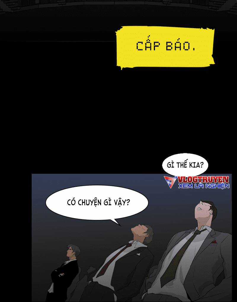 Đấu Trường Phán Xử Chapter 3 trang 46