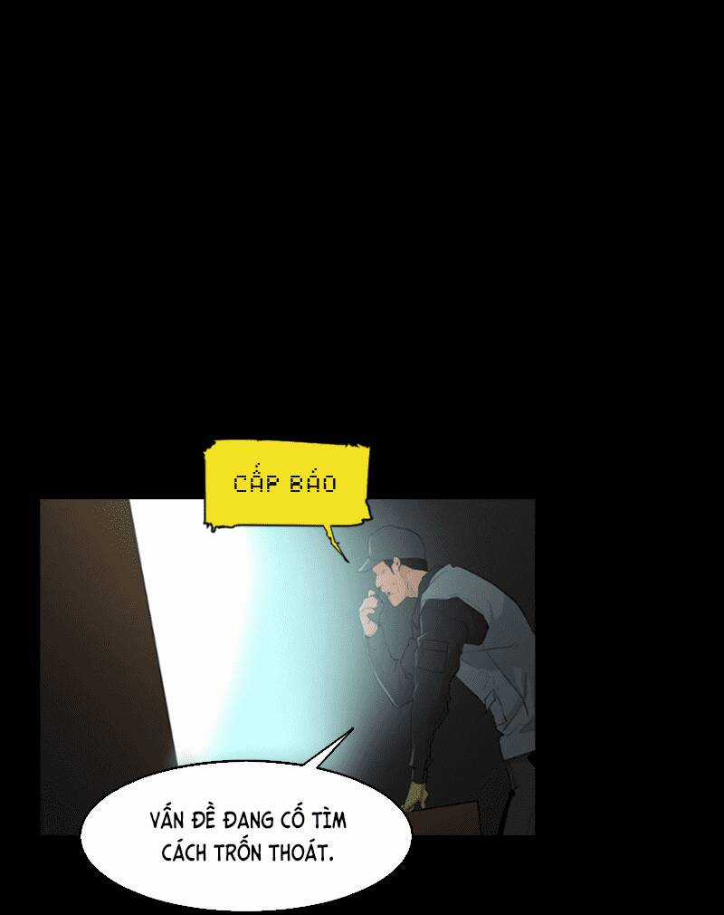 Đấu Trường Phán Xử Chapter 3 trang 47