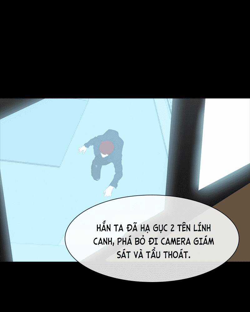 Đấu Trường Phán Xử Chapter 3 trang 49