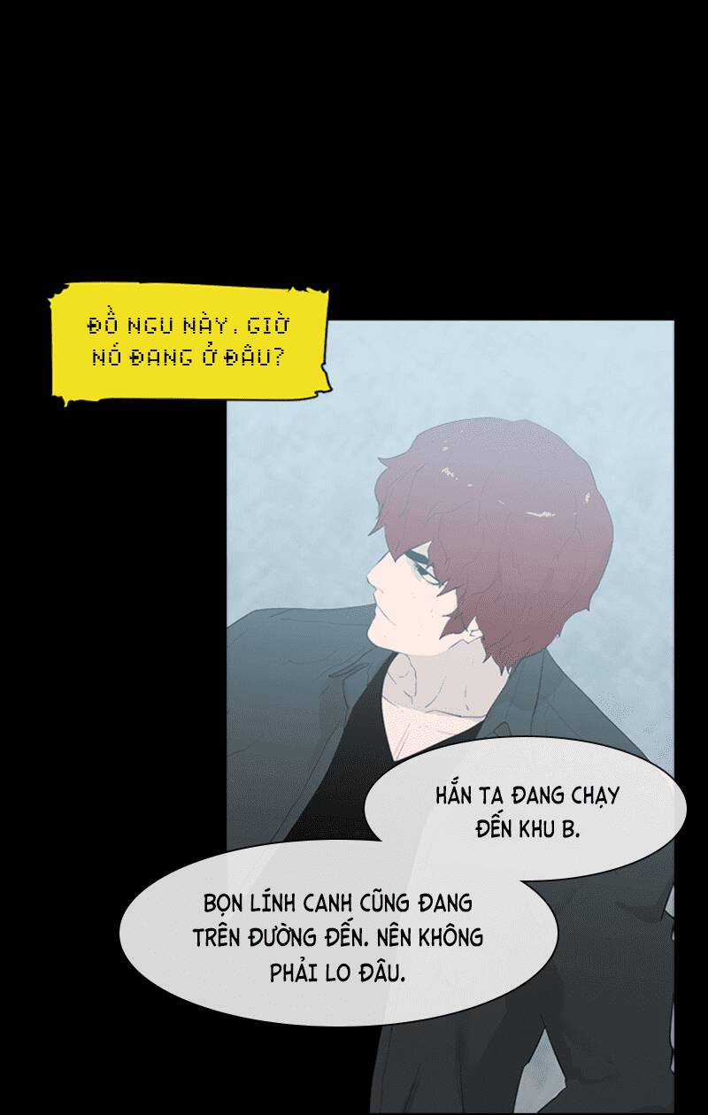 Đấu Trường Phán Xử Chapter 3 trang 50