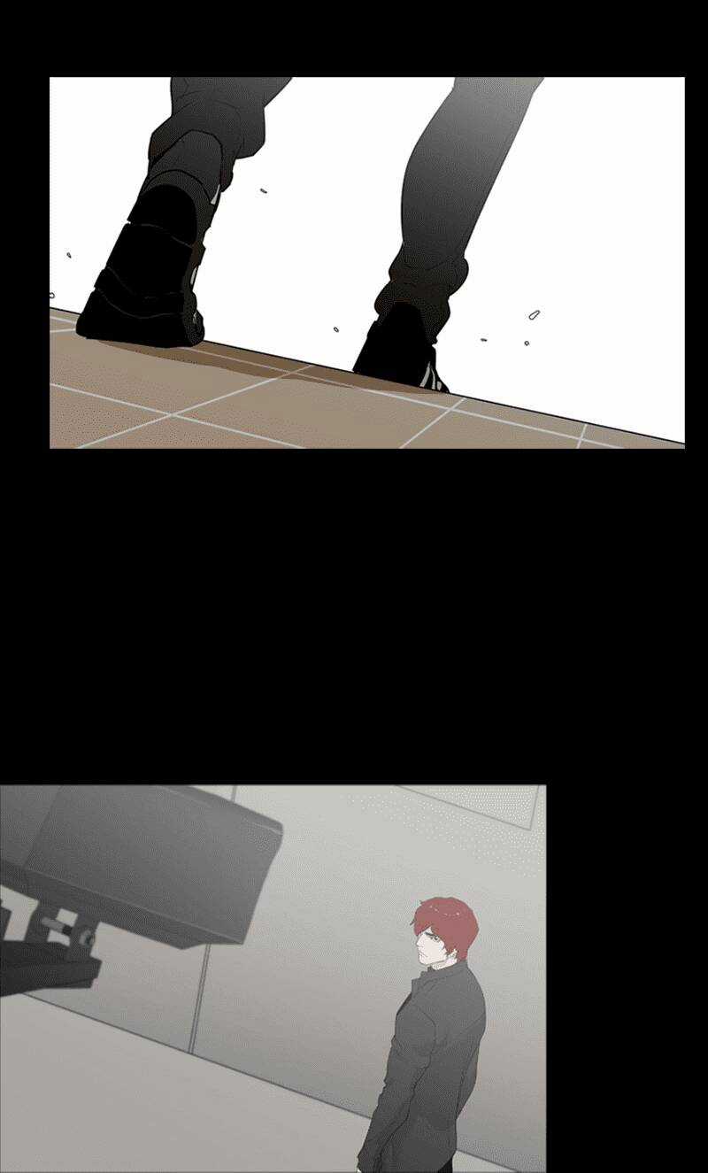 Đấu Trường Phán Xử Chapter 3 trang 54