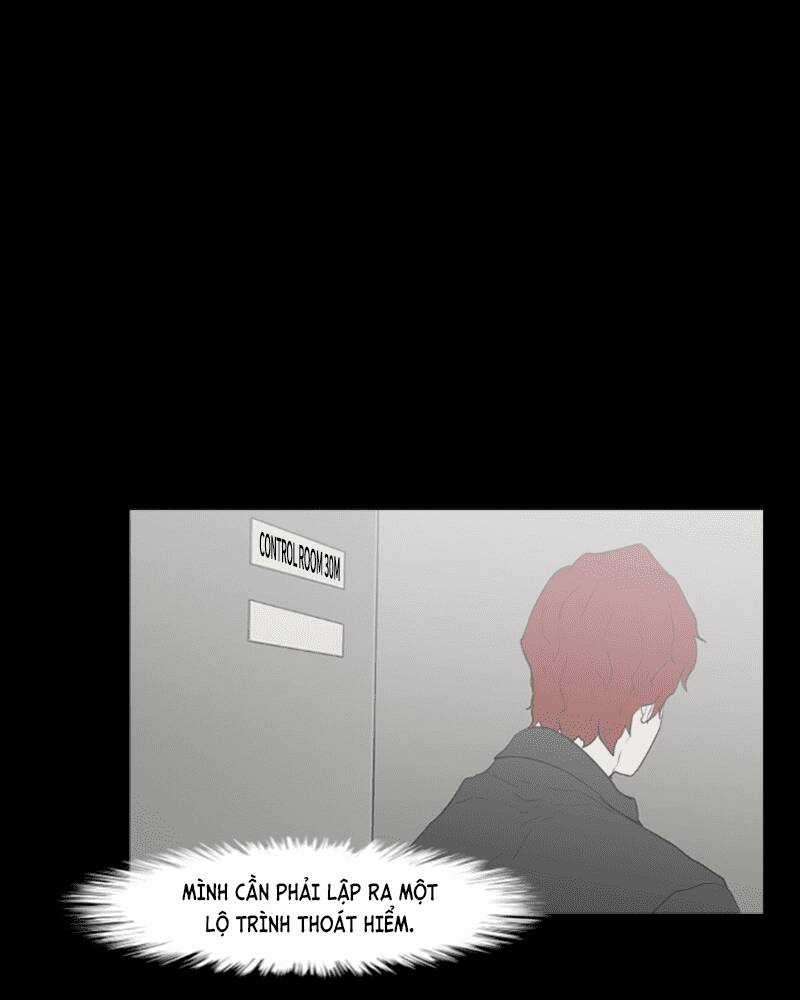 Đấu Trường Phán Xử Chapter 3 trang 55