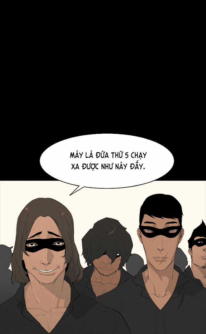 Đấu Trường Phán Xử Chapter 3 trang 66