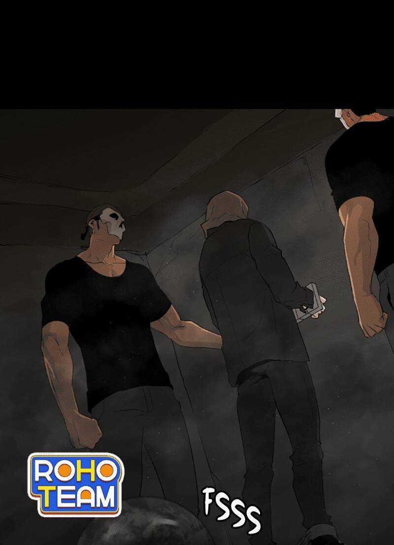 Đấu Trường Phán Xử Chapter 3 trang 7