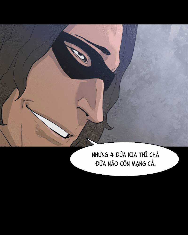 Đấu Trường Phán Xử Chapter 3 trang 70