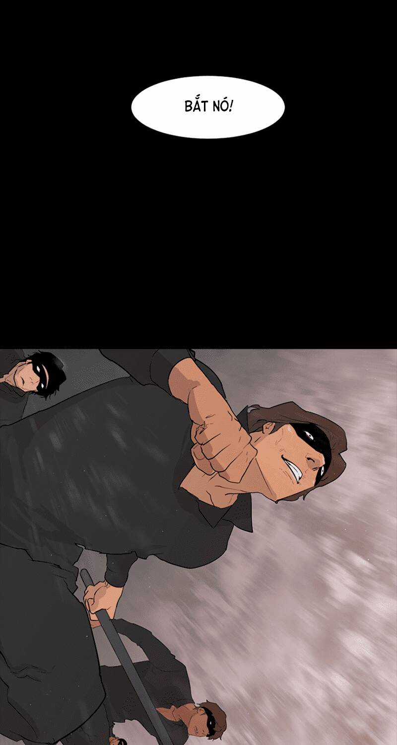 Đấu Trường Phán Xử Chapter 3 trang 72