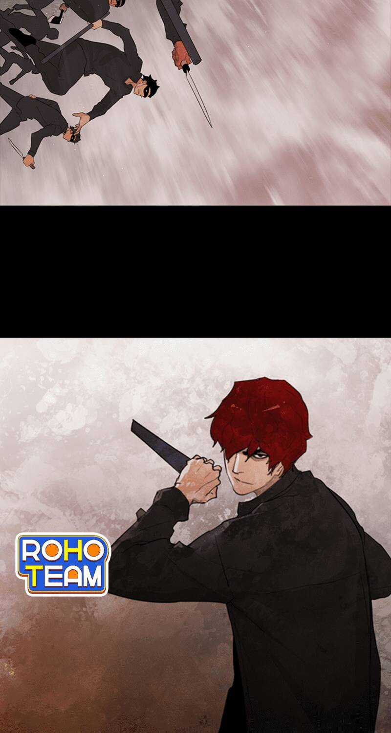 Đấu Trường Phán Xử Chapter 3 trang 73