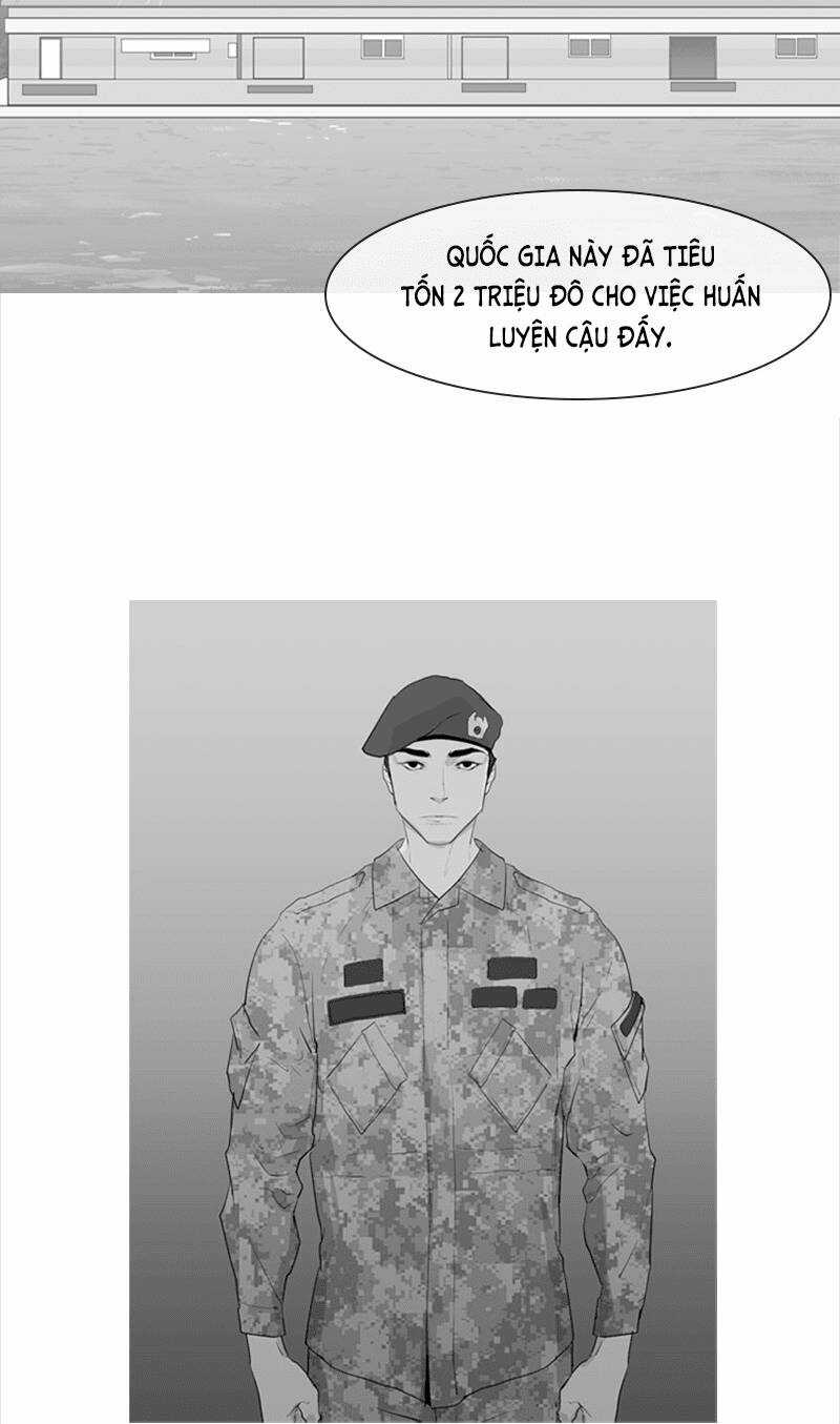 Đấu Trường Phán Xử Chapter 3 trang 82