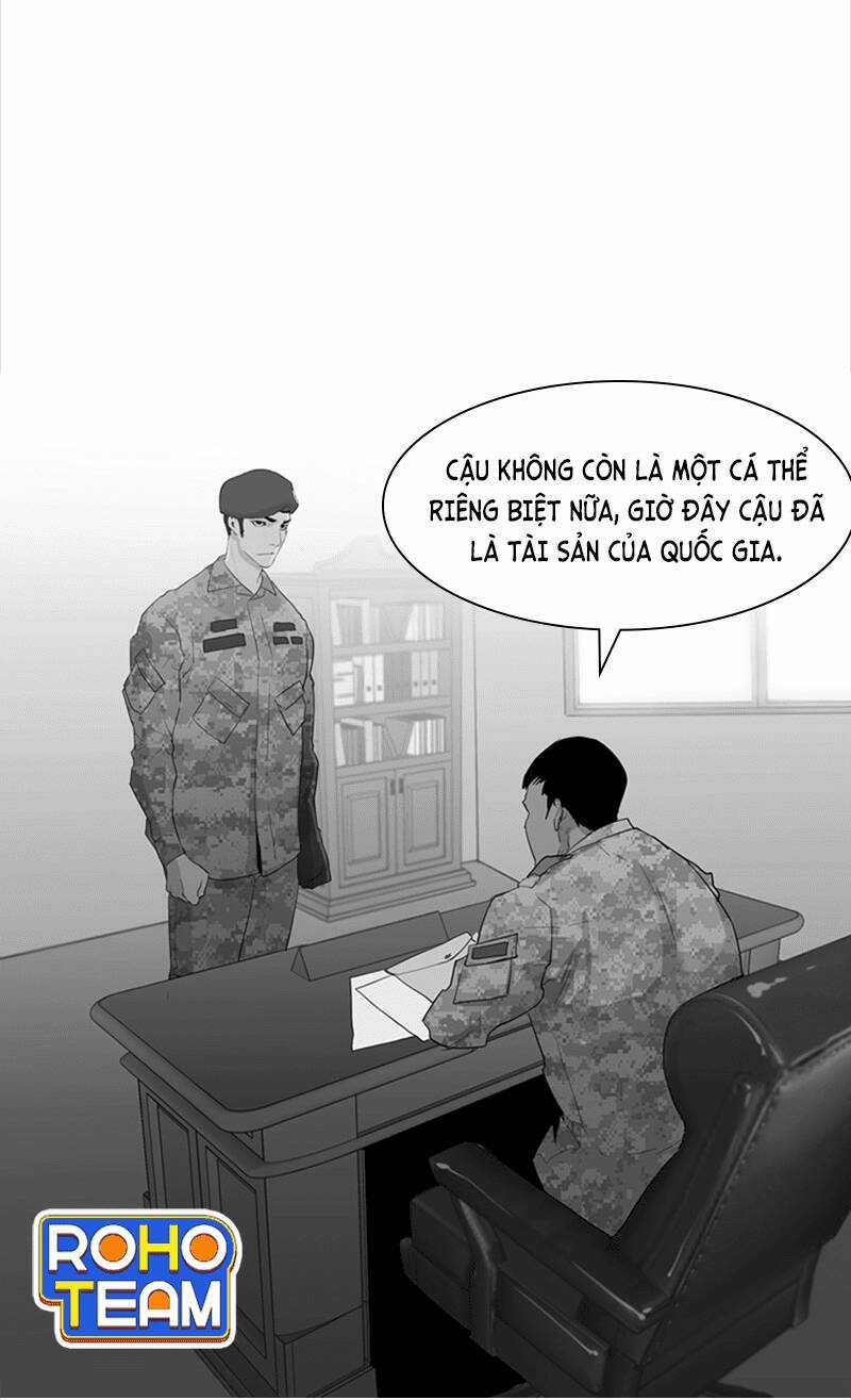 Đấu Trường Phán Xử Chapter 3 trang 83