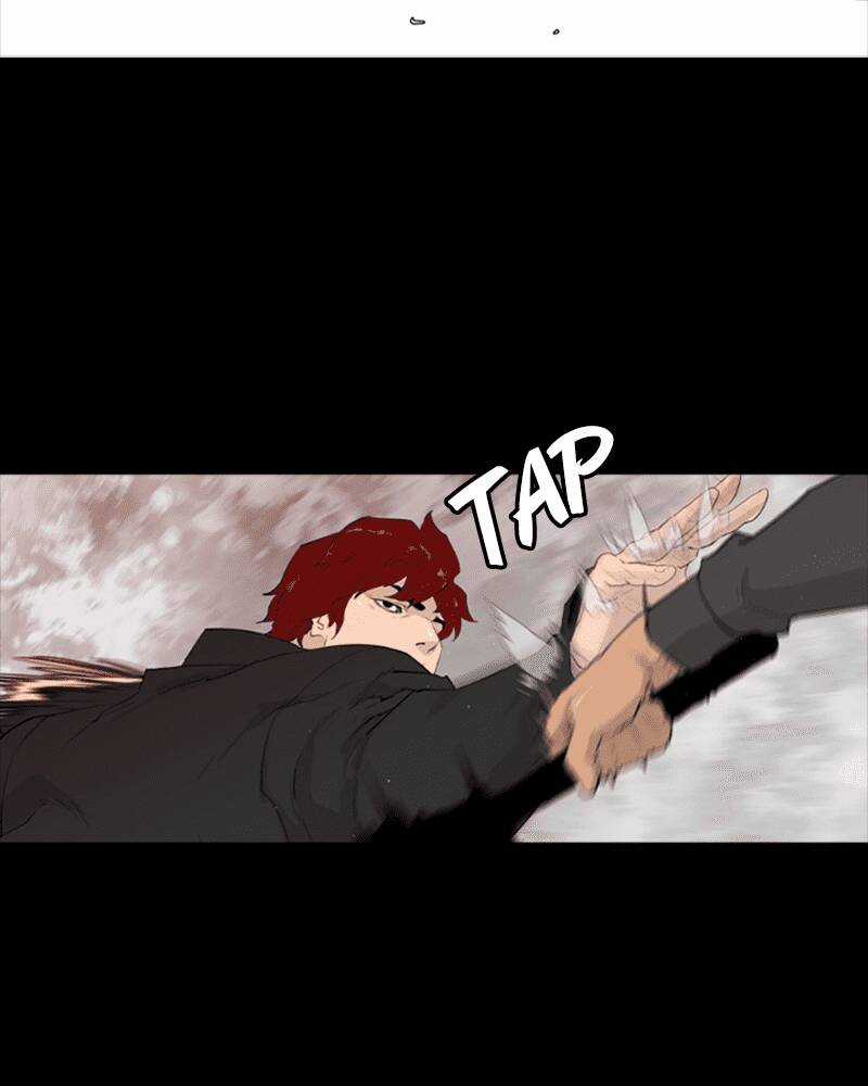 Đấu Trường Phán Xử Chapter 4 trang 12