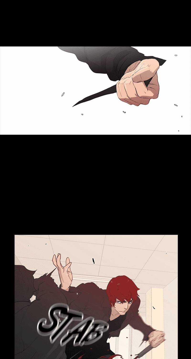 Đấu Trường Phán Xử Chapter 4 trang 13