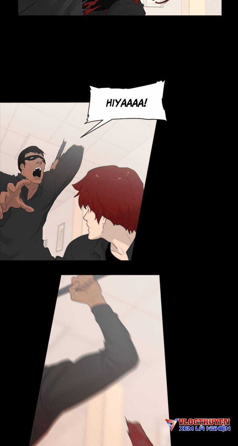 Đấu Trường Phán Xử Chapter 4 trang 14