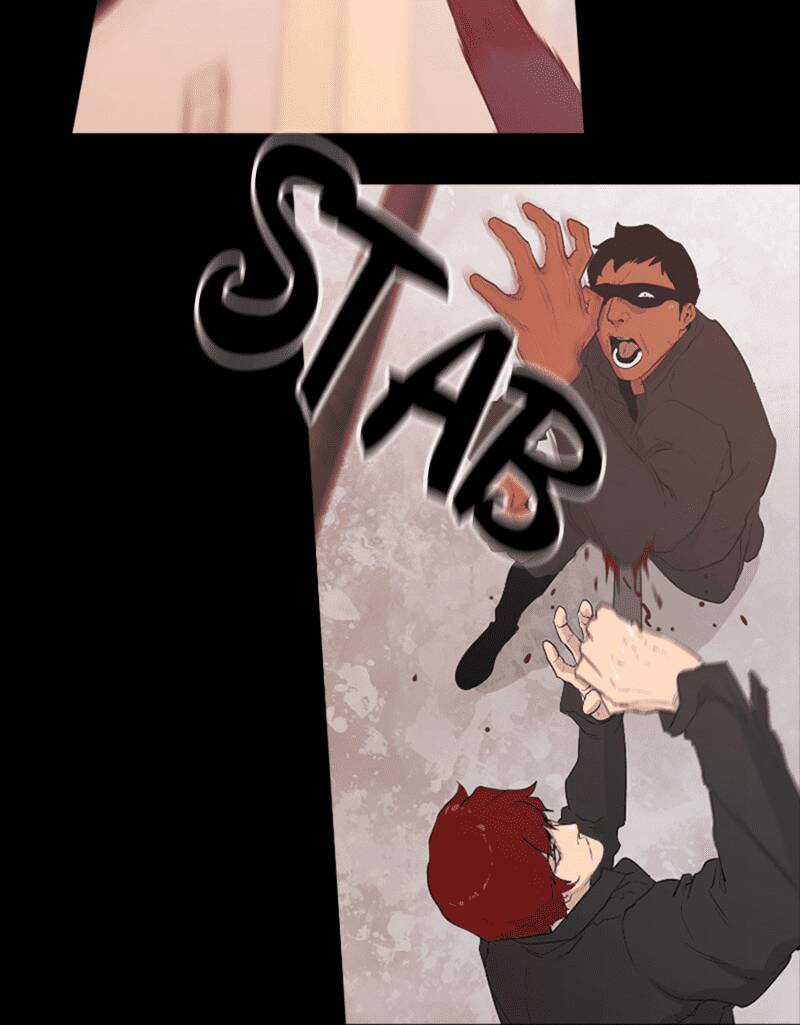 Đấu Trường Phán Xử Chapter 4 trang 15