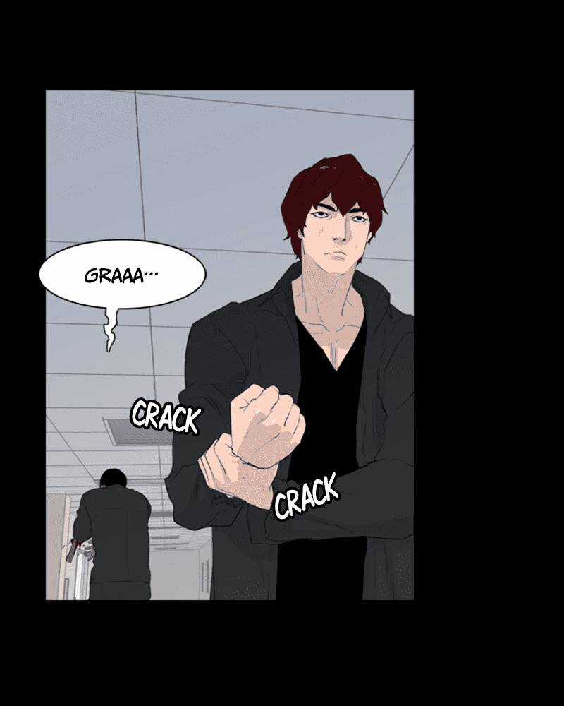 Đấu Trường Phán Xử Chapter 4 trang 18