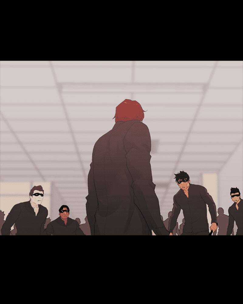 Đấu Trường Phán Xử Chapter 4 trang 19