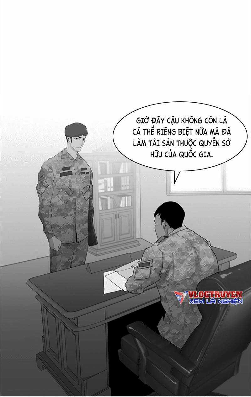 Đấu Trường Phán Xử Chapter 4 trang 2