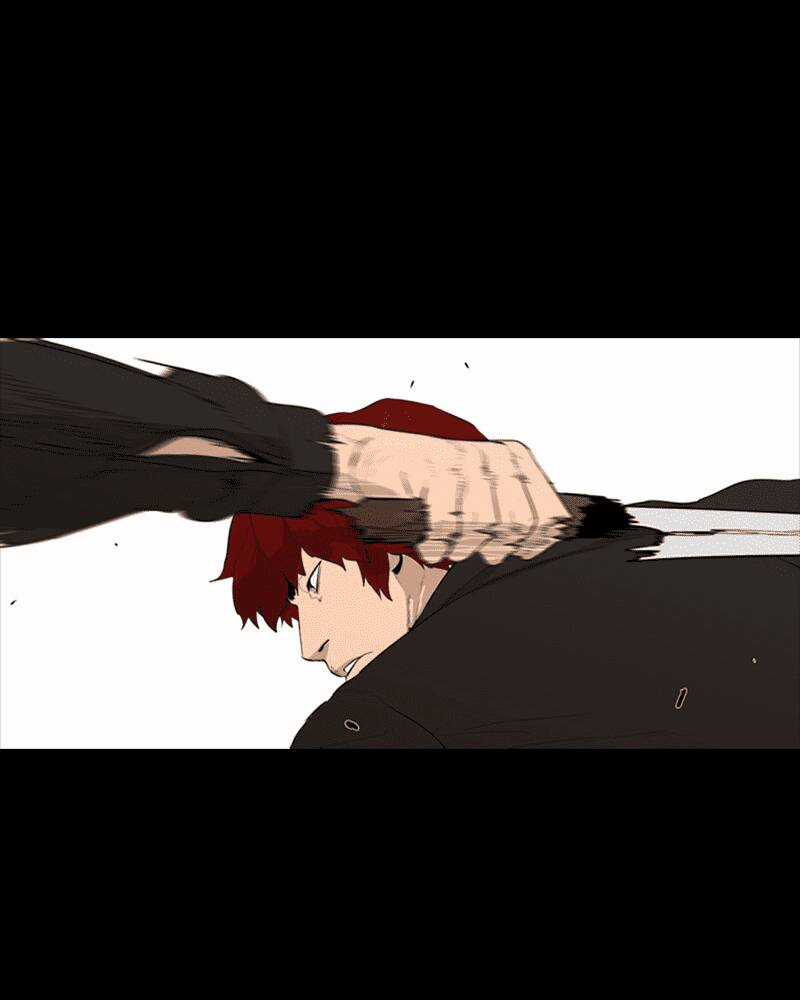 Đấu Trường Phán Xử Chapter 4 trang 22