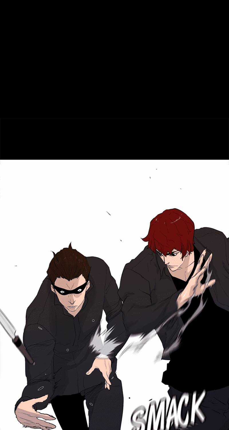 Đấu Trường Phán Xử Chapter 4 trang 24