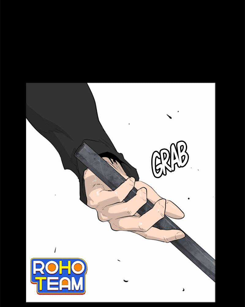 Đấu Trường Phán Xử Chapter 4 trang 30