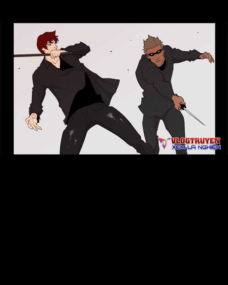 Đấu Trường Phán Xử Chapter 4 trang 43