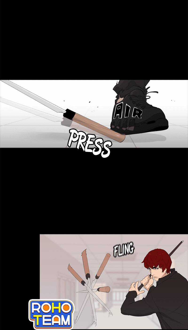 Đấu Trường Phán Xử Chapter 4 trang 49