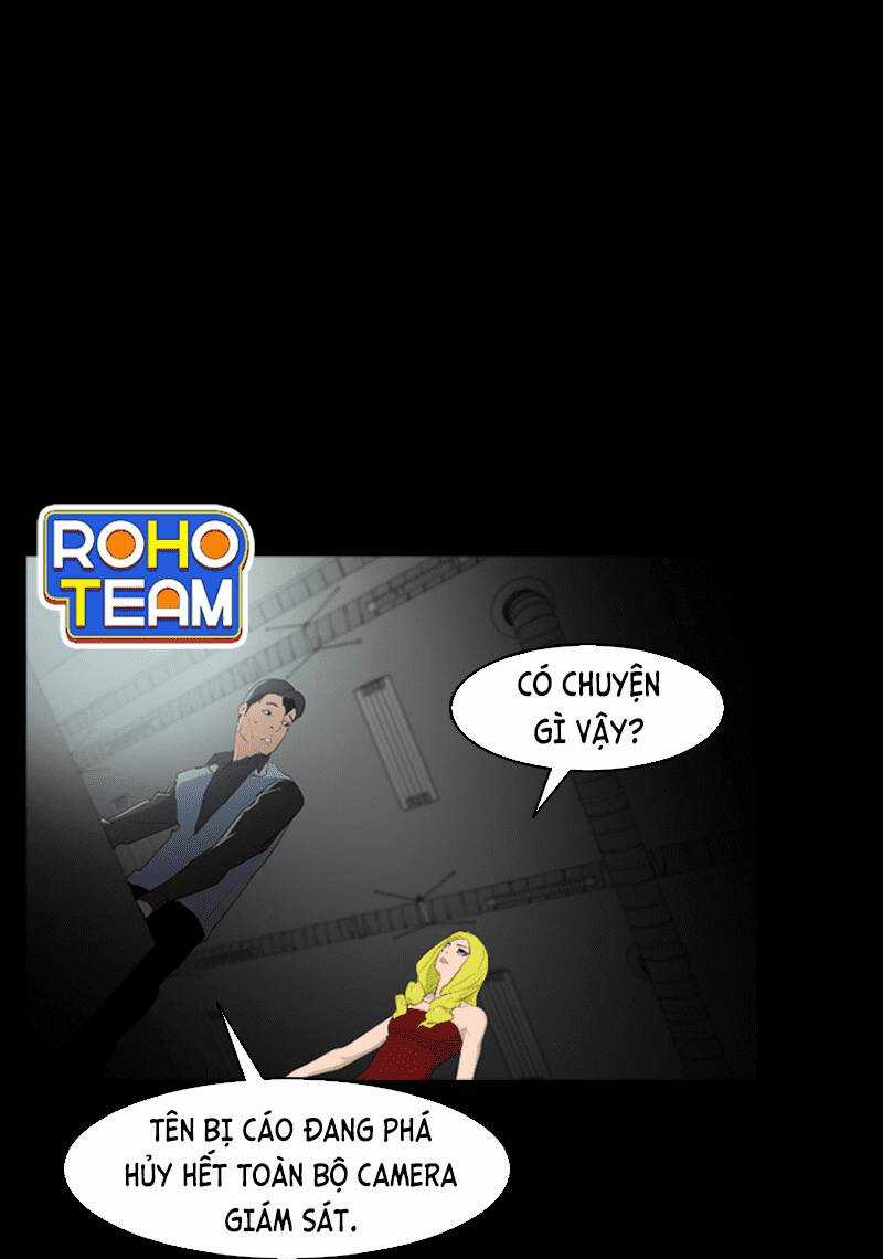 Đấu Trường Phán Xử Chapter 4 trang 61